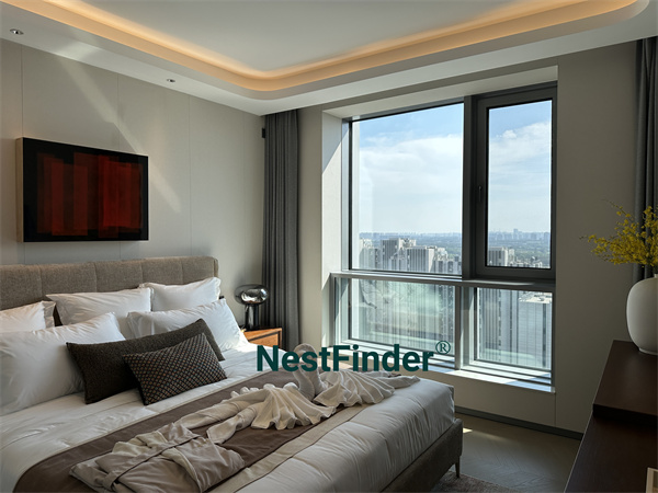 北京望悦国际社区